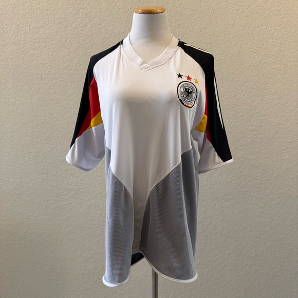 Other - Deutscher Fussball Bund Germany Soccer Jersey